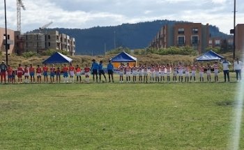 Estadio San Pedro