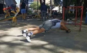 Gimnasio Av. Simón Bolívar