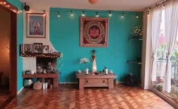 Casita Home Yoga Kutir