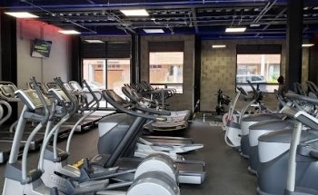Spinning Center Gym Rosales