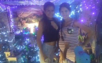 Sports Court Cristal Alto