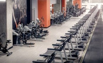 Bodytech Ensueño