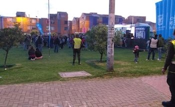 Parque Las Granjas El Dormilon