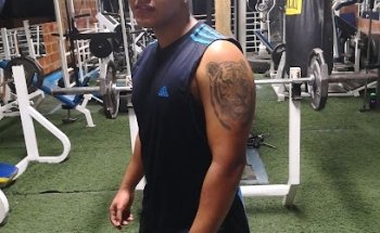 Mawey Gym