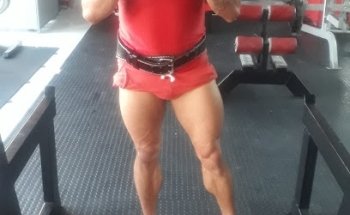 Elite Gym
