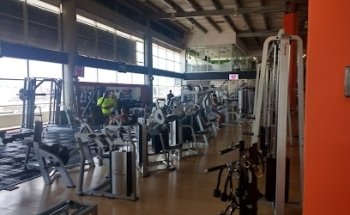 Bodytech • Premium Plaza