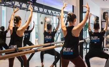 Pilates ProWorks Bogotá - Sede PPW Chapinero
