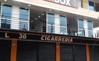 HIBRIBOX