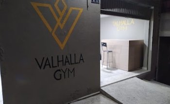 VALHALLA GYM