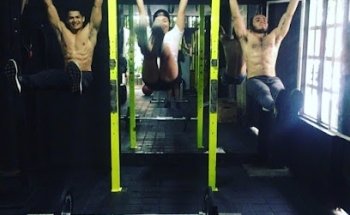 Atlas GYM