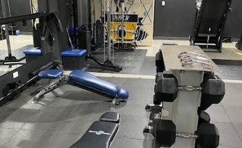 ACR SPORT AND FITNESS ️