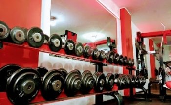 ESPARTAN - ZONA ELITE GYM