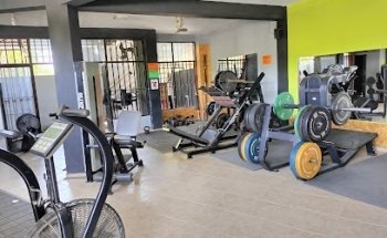 OLIMPIC GYM