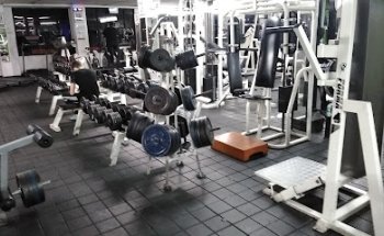Gimnasio