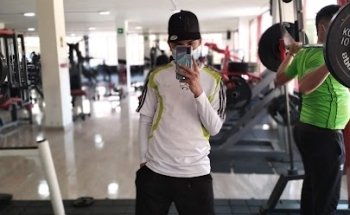 Functional Training Club Chía