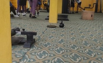 Gym lawyer sport Los Cerros