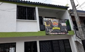 Juniors Gym