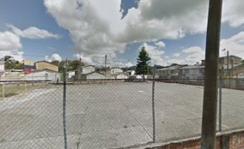 Polideportivo colombia 2 etapa