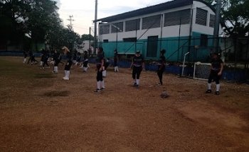 Estadio De Softbol De Sincelejo