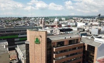 Comfenalco Quindío
