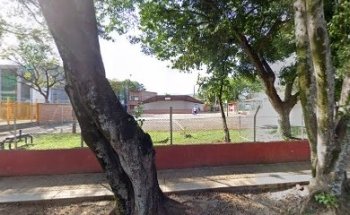 Polideportivo La Selva