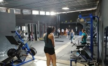Maori personal gym