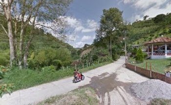 Coliseo Villa Del Sol