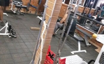 Centro De Acondicionamiento Fisico Family Fitness