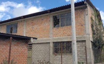 Cancha Deportiva Plan Quilismal