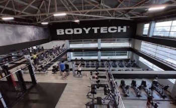 Bodytech Gym