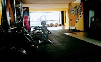 Athletic Force Gym