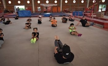 Minor Coliseum Eustorgio Colmenares