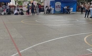 Cancha del Trapiche