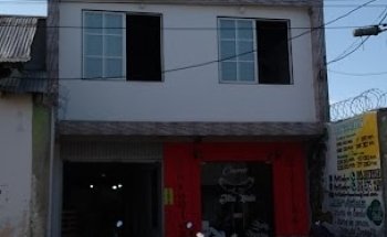 MR.ATlAS GYM