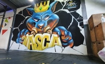 Zasca Training