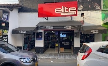 Elite Deportes