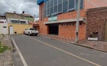 Golden Gym