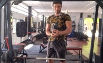 Springfield Gym Sincé