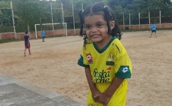 Cancha De Arena Los Principes