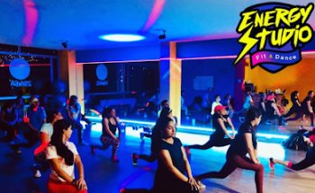 Energy studio fit and dance - Gimnasio Funcional CrossFit Salsa Zumba
