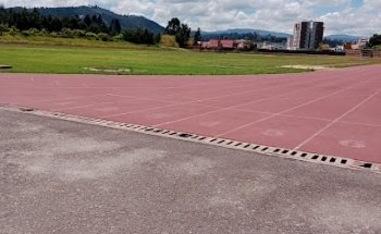 Pista atletica de paipa