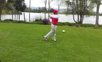 La florida Golf