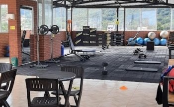 Zone Fitness