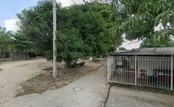 Parque El Triangulo