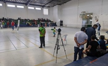 Coliseo Cubierto