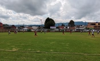 Centro Deportivo El Campincito