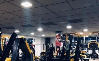 Gym Bellcorpo