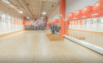 Bodytech Fontanar