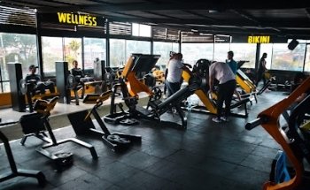 SCULPTOR GYM SEDE KENNEDY