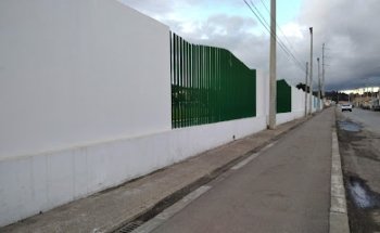 Cancha De Futbol La Granja